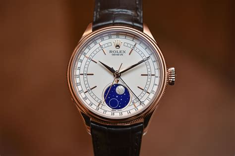 rolex cellini moonphase alternative|rolex cellini moonphase retail price.